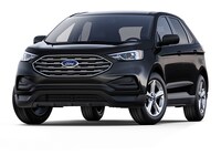 2020 Ford Edge SUV 2020 Ford Edge SUV
