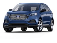 2020 Ford Edge SUV 2020 Ford Edge SUV
