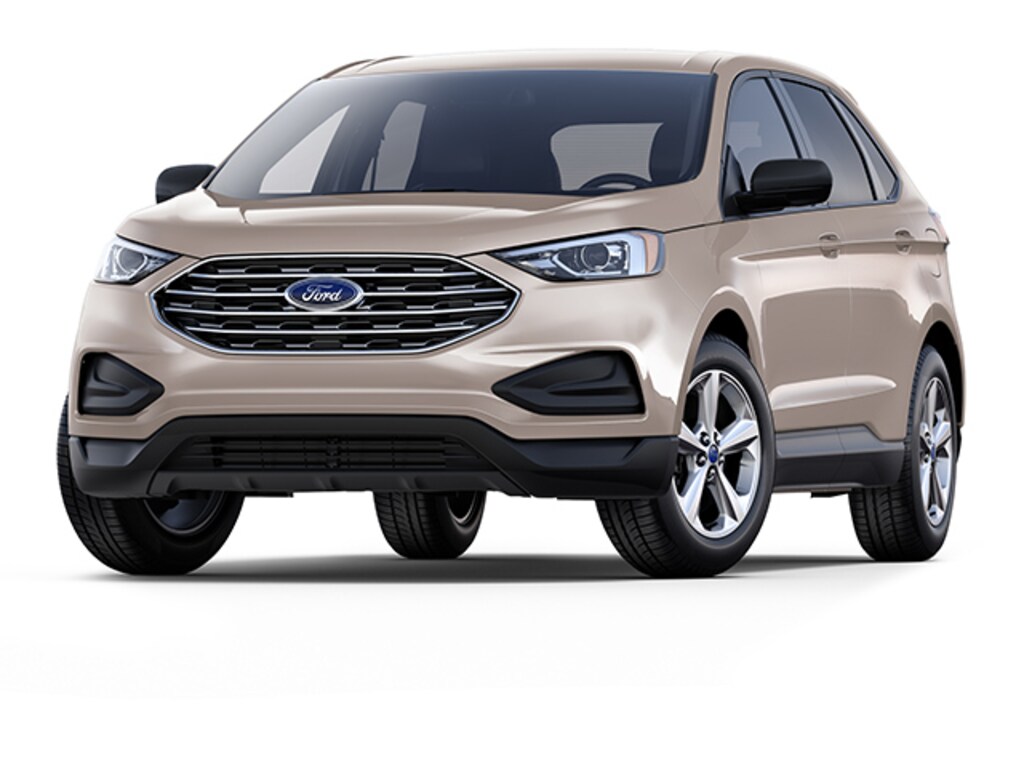 Used 2020 Ford Edge For Sale At Simmons Rockwell Hyundai Vin 2fmpk4g97lba31488