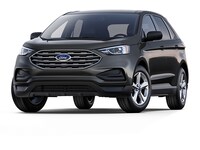 2020 Ford Edge SUV 2020 Ford Edge SUV