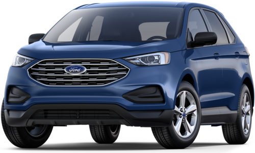 2020 Ford Edge SUV 2020 Ford Edge SUV