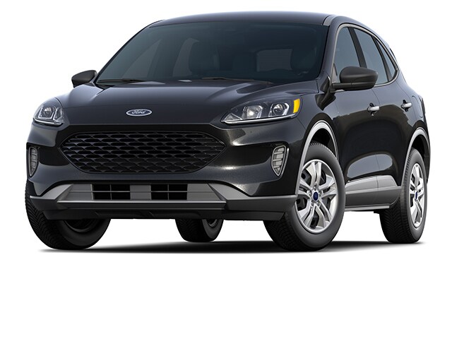 2020 Ford Escape Suv Digital Showroom Blaise Alexander Ford Inc