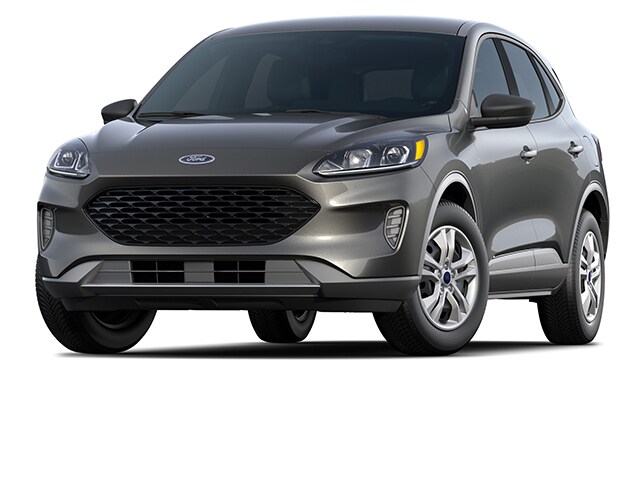 New 2020 Ford Escape In Buffalo Ny West Herr