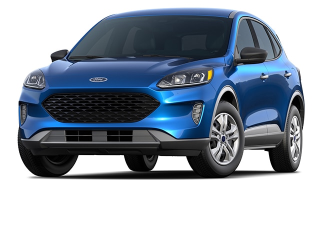 2020 Ford Escape S AWD's photo
