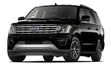 2020 Ford Expedition XLT -
                Dallas, TX