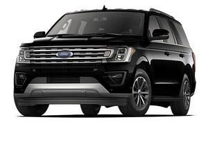 2020 Ford Expedition XLT SUV