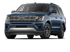 2020 Ford Expedition