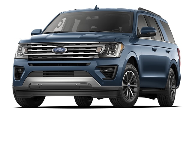 2020 Ford Expedition XLT's photo