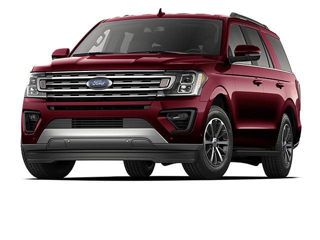 2020 Ford Expedition XLT -
                  Bryan, TX