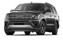 2020 Ford Expedition XLT -
                Estero, FL