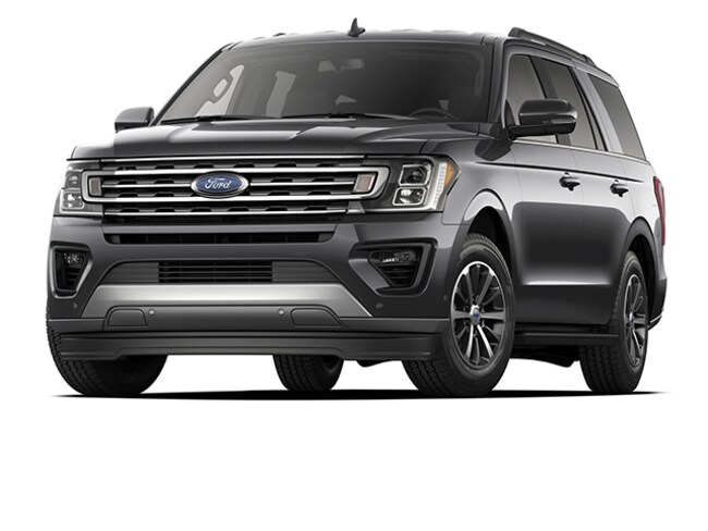 2020 Ford Expedition XLT SUV