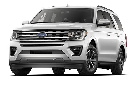 2020 Ford Expedition XLT SUV