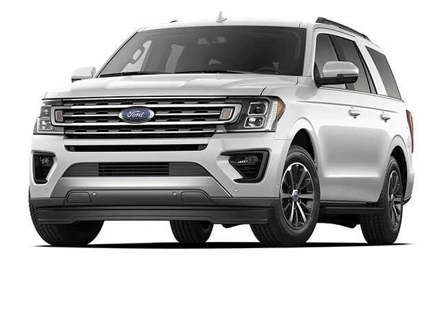 2020 Ford Expedition XLT's photo