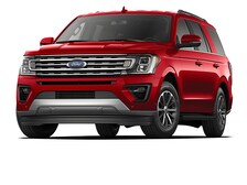 2020 Ford Expedition XLT -
                Tampa, FL