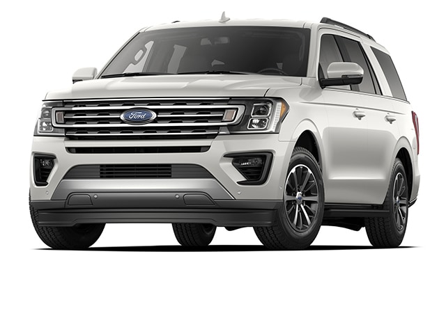 2020 Ford Expedition XLT's photo