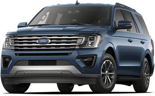 2020 Ford Expedition SUV 2020 Ford Expedition SUV