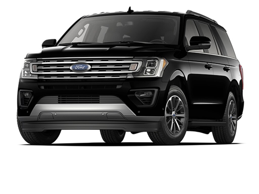 Used 2020 Ford Expedition XL SUV