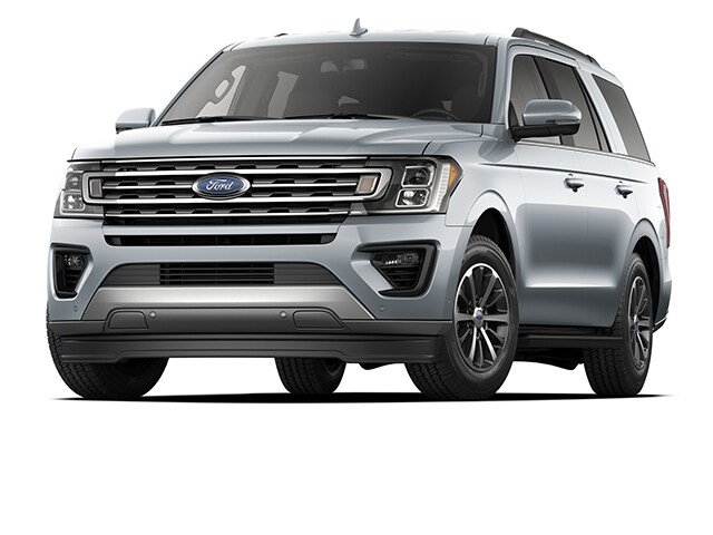 2020 Ford Expedition XL (Fleet)'s photo