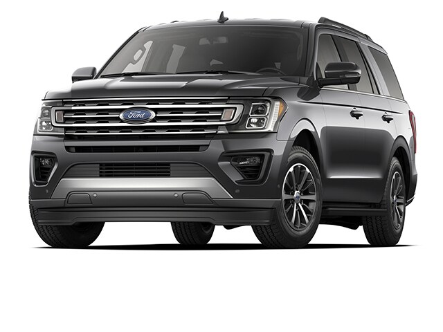 2020 Ford Expedition XL -
                  Chesapeake, VA