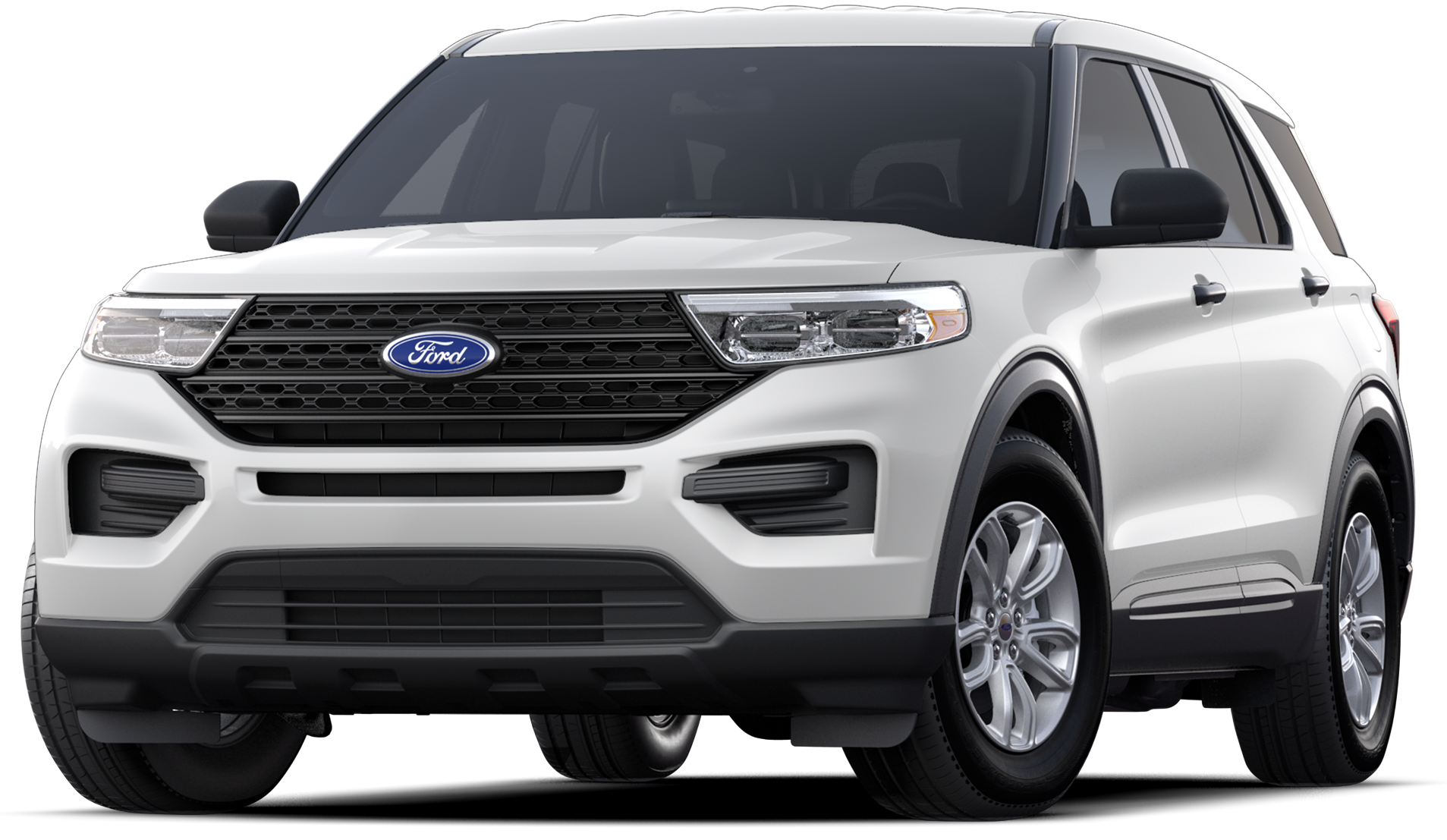 2020 Ford Explorer Incentives Specials Offers In Minot Nd