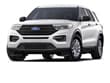 Used 2020 Ford Explorer  SUV