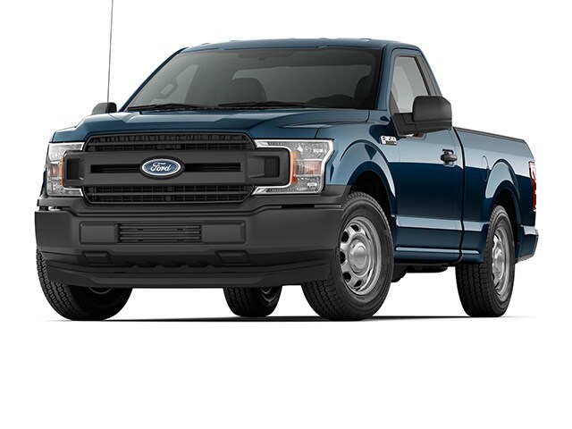 Ford F-150 for sale