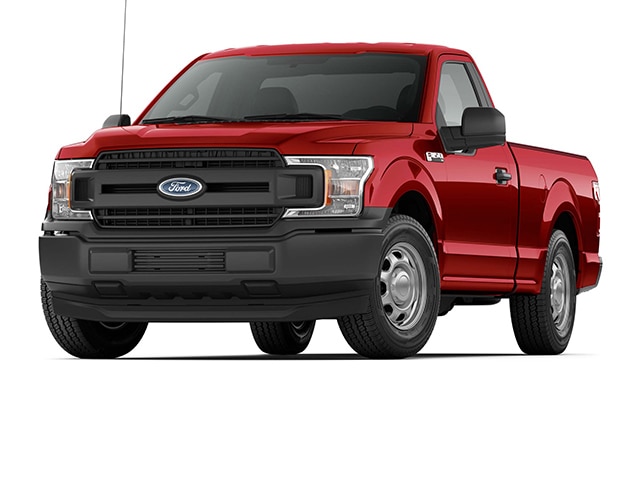 2020 Ford F 150 Truck Digital Showroom Autonation Ford White Bear Lake