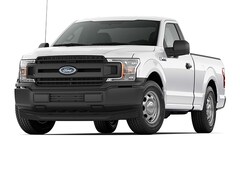 2020 Ford F-150 XL Truck