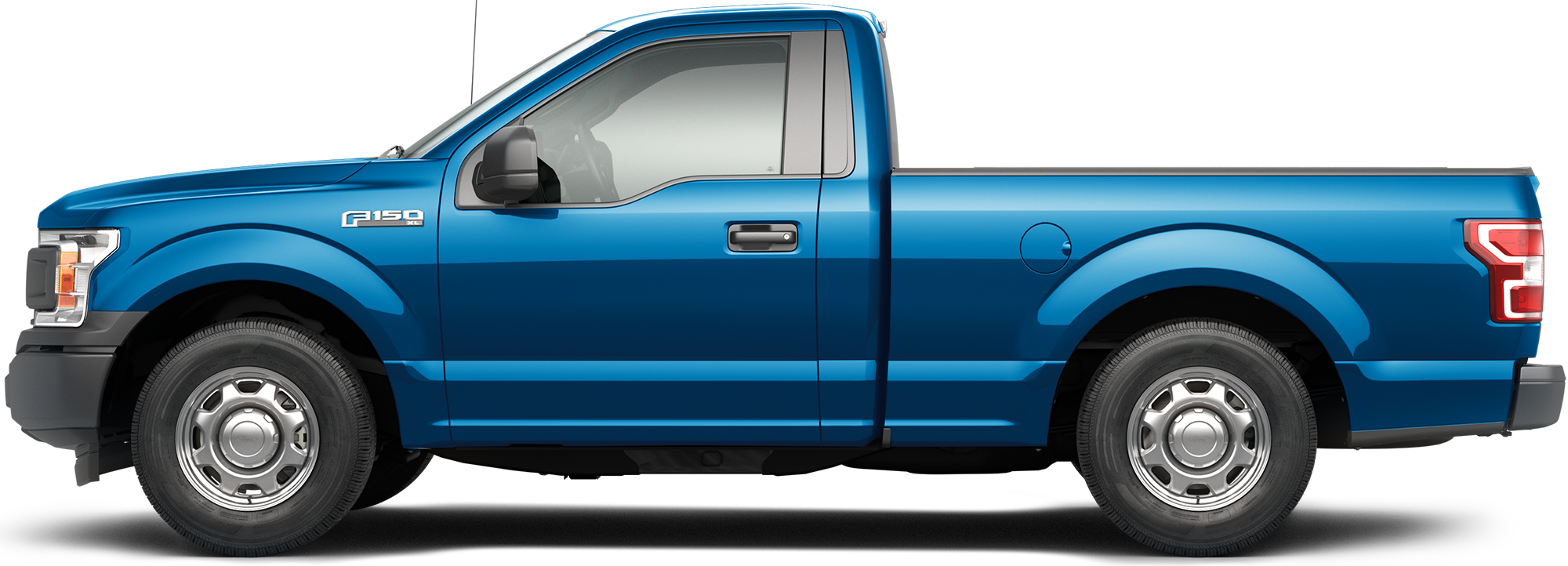 2020 Ford F-150 Truck Digital Showroom | Milbank Ford Inc.