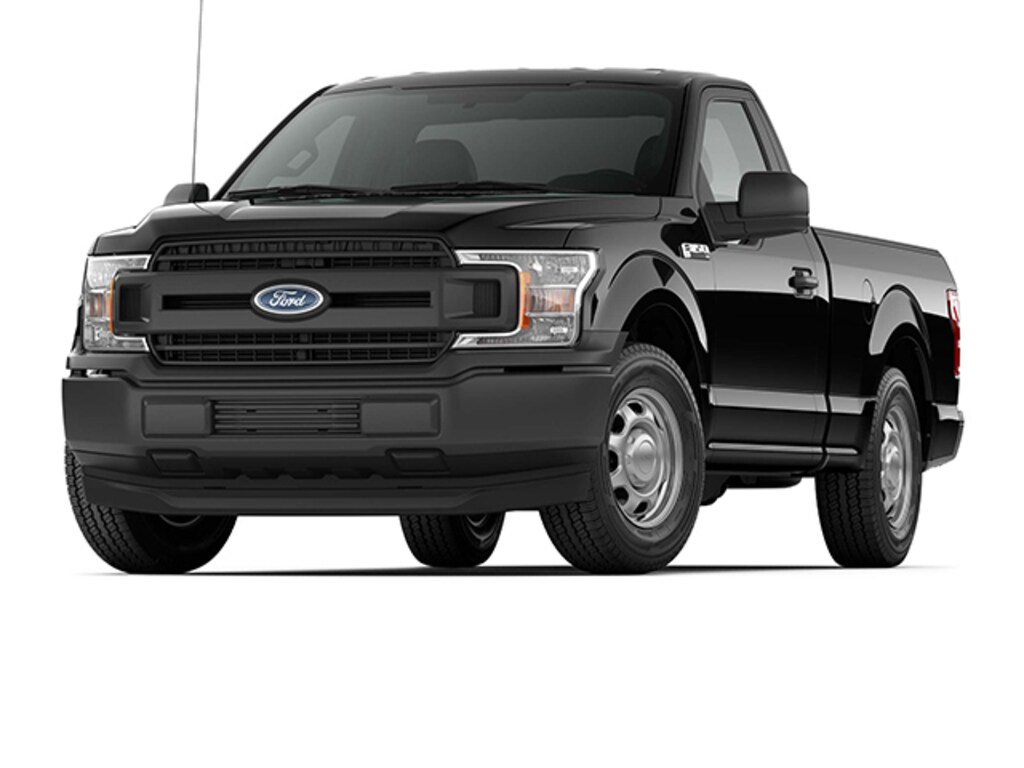 New 2020 Ford F 150 For Sale At Marshall Ford Lincoln Vin