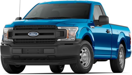 2020 Ford F-150 Truck 2020 Ford F-150 Truck
