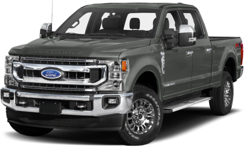 2020 Ford F-250 Truck 2020 Ford F-250 Truck