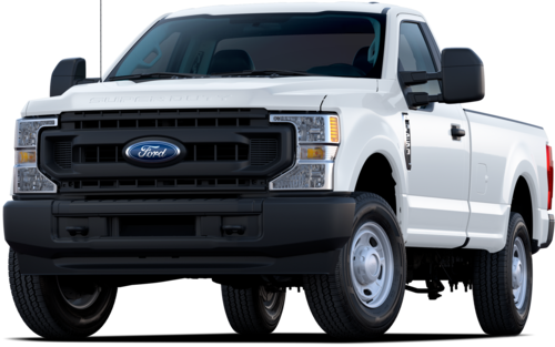 2020 Ford F-250 Truck 2020 Ford F-250 Truck