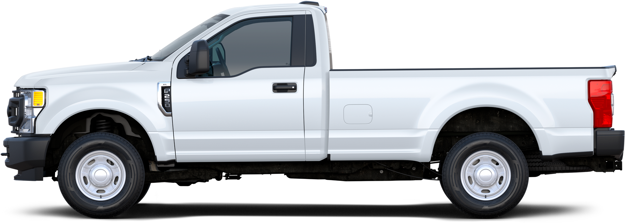 2020 Ford F-250 Truck Digital Showroom | Earl Floyd Ford
