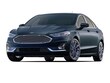 Ford Fusion Energi