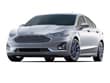 Used 2020 Ford Fusion Energi Titanium Sedan