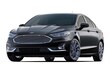Ford Fusion Energi