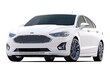 Ford Fusion Energi