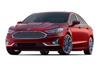 2020 Ford Fusion Energi Sedan 2020 Ford Fusion Energi Sedan