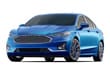 Used 2020 Ford Fusion Energi Titanium Sedan