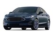  Ford Fusion Hybrid