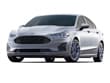 Used 2020 Ford Fusion Hybrid SE Sedan
