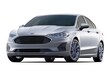  Ford Fusion Hybrid