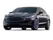 Ford Fusion Hybrid