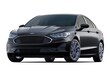  Ford Fusion Hybrid