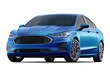 Ford Fusion Hybrid