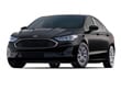 Used 2020 Ford Fusion S Sedan