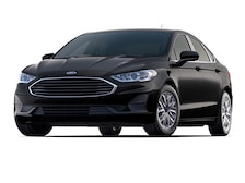 2020 Ford Fusion S -
                Hartford, CT