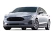 Used 2020 Ford Fusion S Sedan