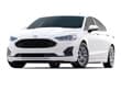 Used 2020 Ford Fusion S Sedan
